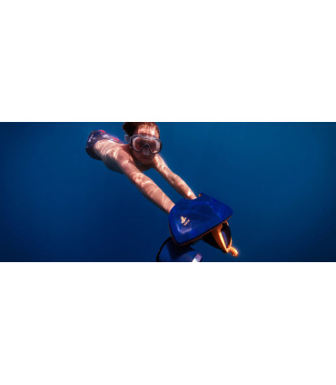 SUBLUE Mix — Dual Motor Underwater Scooter