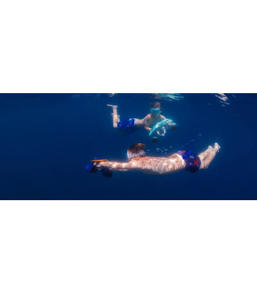 SUBLUE Mix — Dual Motor Underwater Scooter