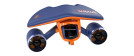 SUBLUE Mix Azul Espacial