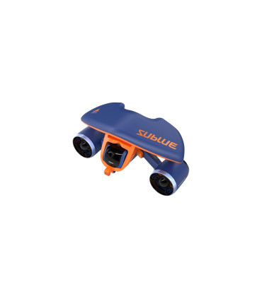 SUBLUE Mix — Scooter Submarino Doble Motor