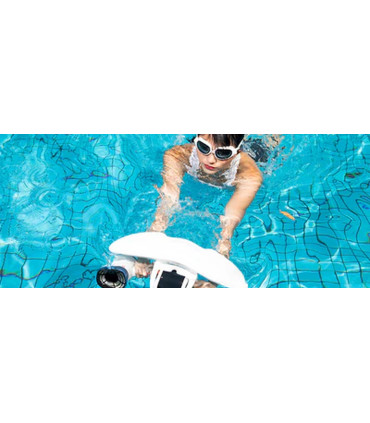 SUBLUE Mix — Scooter Submarino Doble Motor