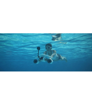 SUBLUE Mix — Dual Motor Underwater Scooter