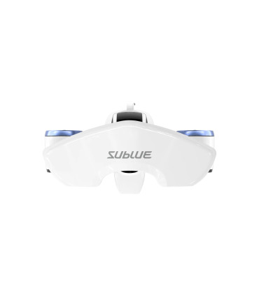 SUBLUE Mix — Scooter Submarino Doble Motor