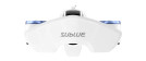 SUBLUE Mix White