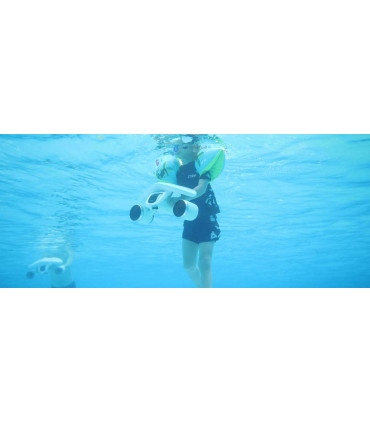 SUBLUE Mix — Dual Motor Underwater Scooter