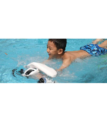 SUBLUE Mix — Scooter Submarino Doble Motor