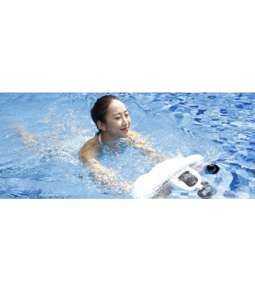 SUBLUE Mix — Scooter Submarino Doble Motor