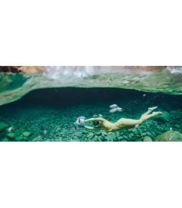SUBLUE Mix — Dual Motor Underwater Scooter