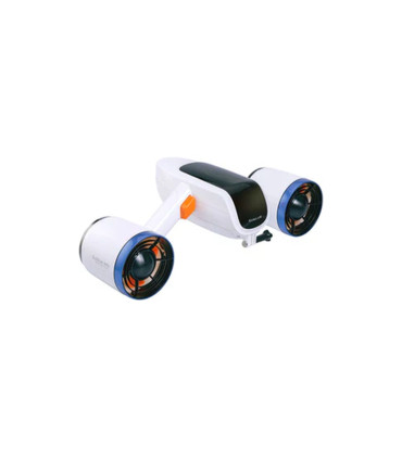 SUBLUE Mix — Dual Motor Underwater Scooter