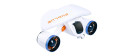 SUBLUE Mix Blanco Artico 2026