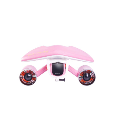 SUBLUE Mix — Dual Motor Underwater Scooter