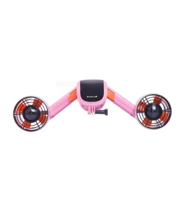 SUBLUE Mix — Scooter Submarino Doble Motor
