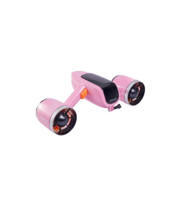 SUBLUE Mix — Scooter Submarino Doble Motor