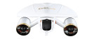 SUBLUE MixPro Blanco 2026