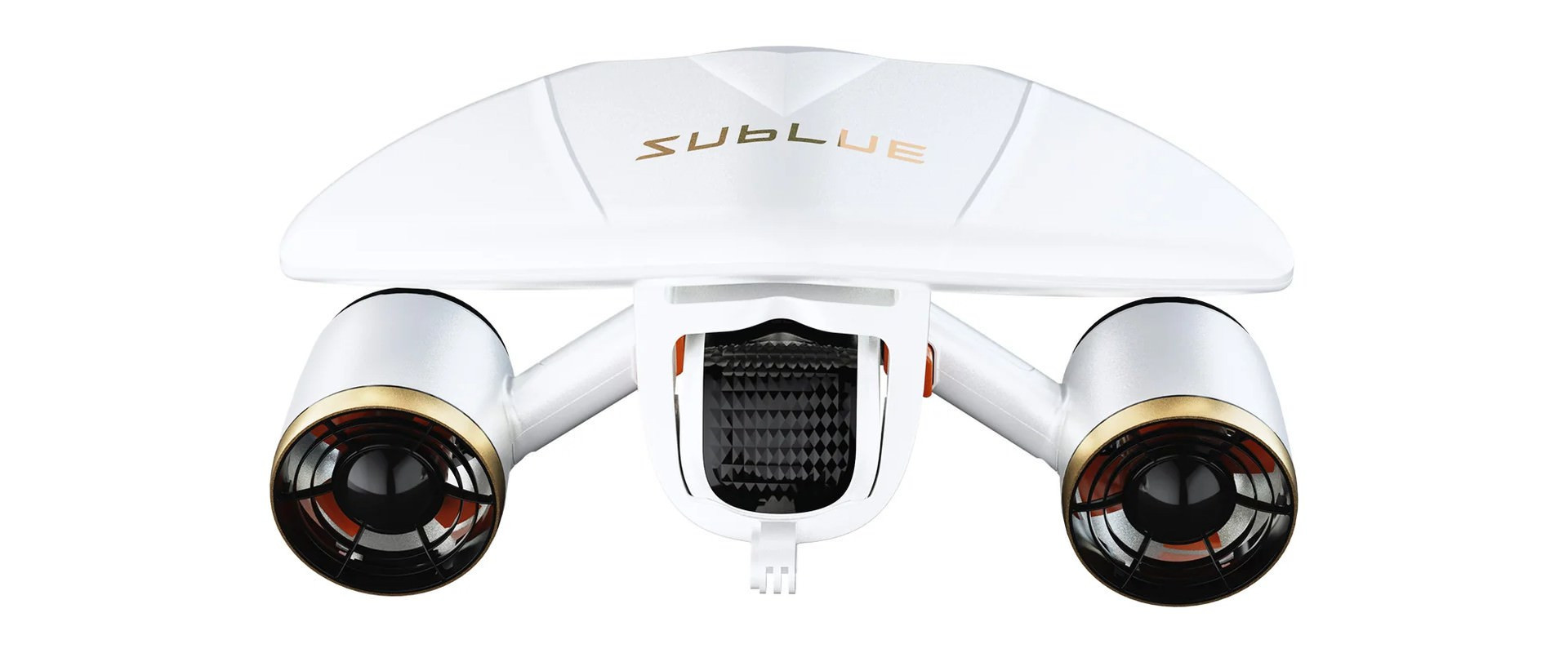 SUBLUE MixPro Blanco 2026