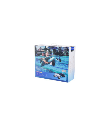SUBLUE MixPro — 3 Velocidades 60 Min