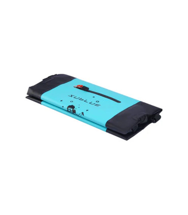 SUBLUE MixPro — 3 Speeds 60 Min Battery Life