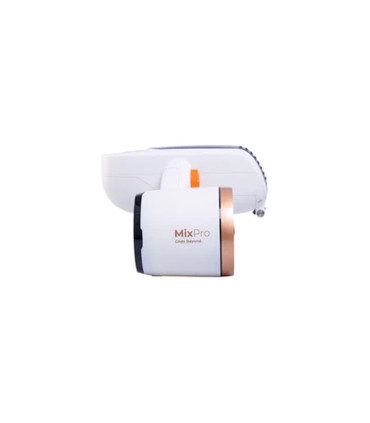 SUBLUE MixPro — 3 Velocidades 60 Min