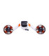 SUBLUE MixPro — 3 Speeds 60 Min Battery Life