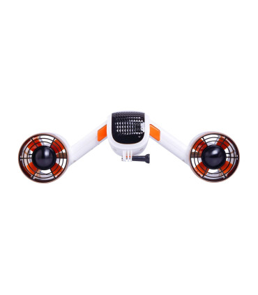 SUBLUE MixPro — 3 Speeds 60 Min Battery Life