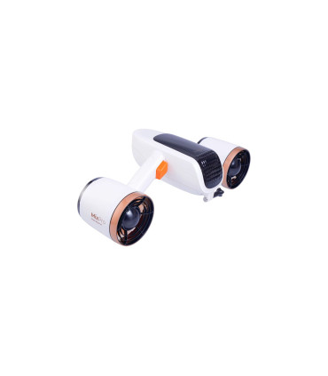 SUBLUE MixPro — 3 Speeds 60 Min Battery Life