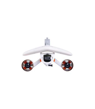 SUBLUE MixPro — 3 Velocidades 60 Min