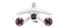 SUBLUE MixPro Blanco 2026