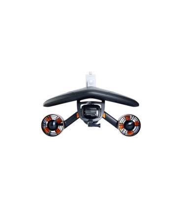 SUBLUE MixPro — 3 Velocidades 60 Min
