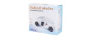 SUBLUE MixPro Negro Clasico