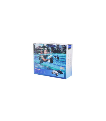 SUBLUE MixPro — 3 Velocidades 60 Min