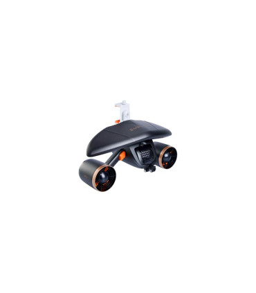 SUBLUE MixPro — 3 Velocidades 60 Min