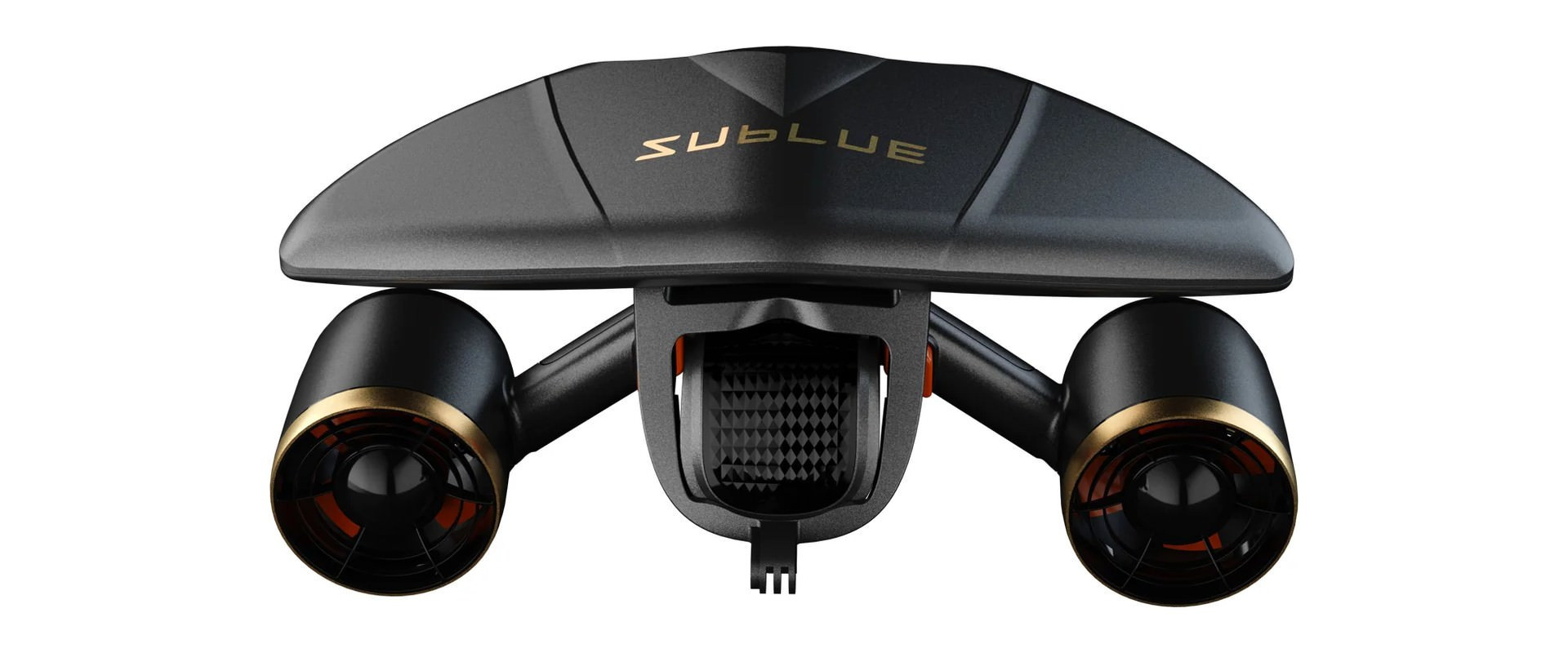 SUBLUE MixPro Negro 2026