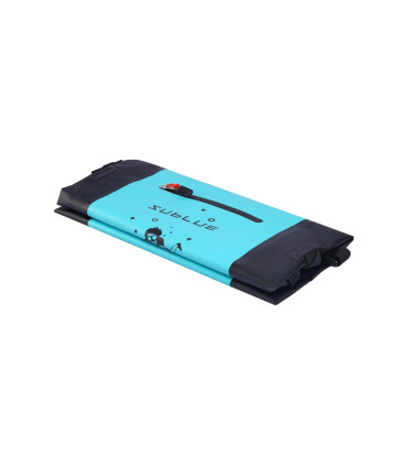 SUBLUE MixPro — 3 Speeds 60 Min Battery Life
