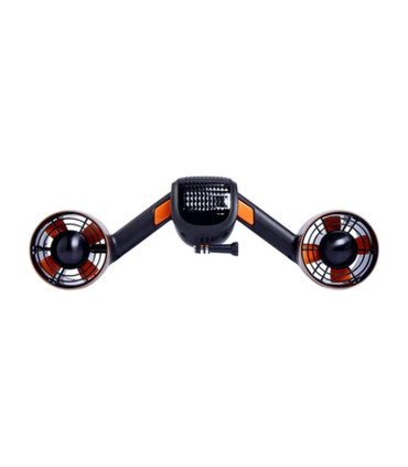 SUBLUE MixPro — 3 Velocidades 60 Min