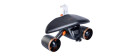 SUBLUE MixPro Black 2026