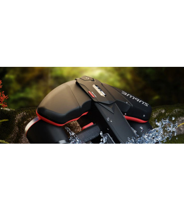 SUBLUE Navbow — Scooter Profesional con Pantalla