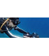 SUBLUE Navbow — Scooter Profesional con Pantalla