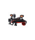 SUBLUE Navbow — Professional Scooter with Smart Display
