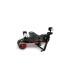 SUBLUE Navbow — Scooter Profesional con Pantalla