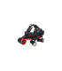 SUBLUE Navbow — Scooter Profesional con Pantalla