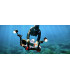 SUBLUE Navbow — Scooter Profesional con Pantalla