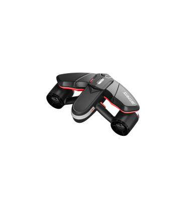 SUBLUE Navbow — Scooter Profesional con Pantalla