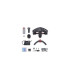 SUBLUE Navbow — Scooter Profesional con Pantalla