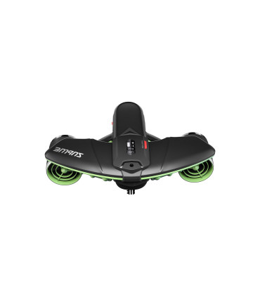 SUBLUE Navbow — Scooter Profesional con Pantalla
