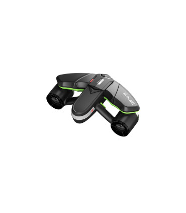 SUBLUE Navbow — Professional Scooter with Smart Display