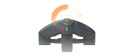 SUBLUE Navbow + Gris Fantasma